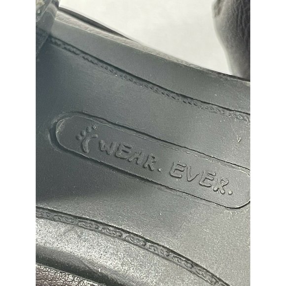 Bare Traps Ankle Booties Brown Side Zipper "Margie" Size 6.5 M Boots Classy Chic - Picture 8 of 10